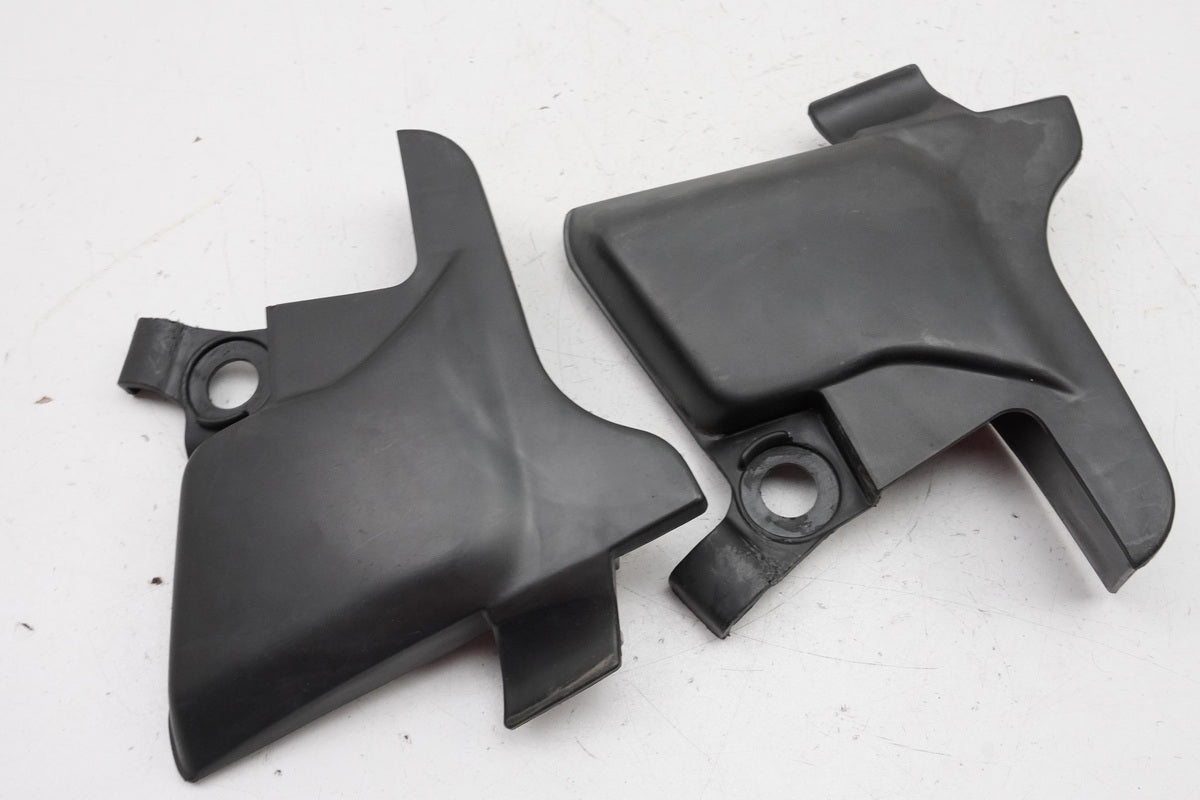 HONDA CB 750 RC42 SEVENFIFTY Verkleidung Lenkkopf links & rechts Abdeckung Cover