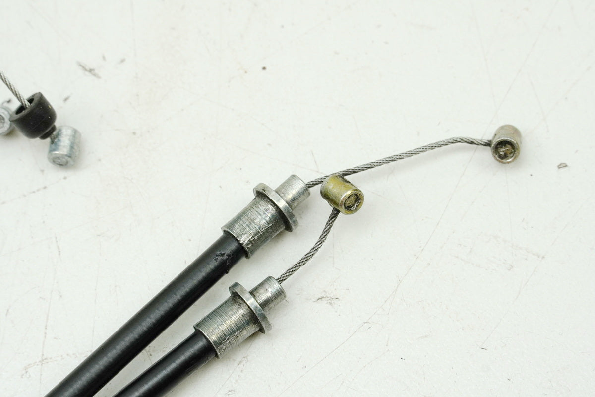 MOTO GUZZI California 1100 EV KD Throttle Cables Cable