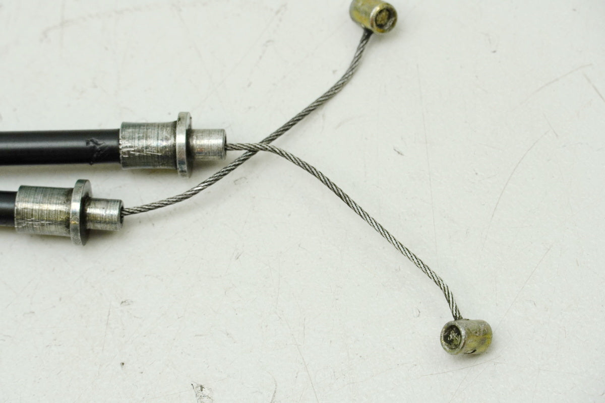 MOTO GUZZI California 1100 EV KD Throttle Cables Cable