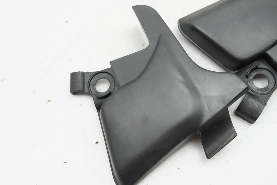 HONDA CB 750 RC42 SEVENFIFTY Verkleidung Lenkkopf links & rechts Abdeckung Cover