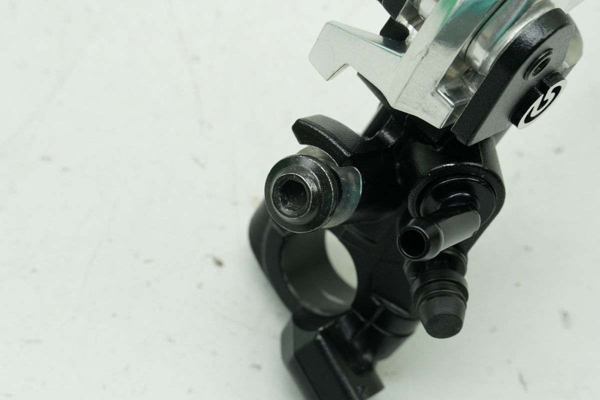 YAMAHA MTN 1000 MT-10 RN78 Brake Cylinder Brake Pump Master Cylinder Brembo