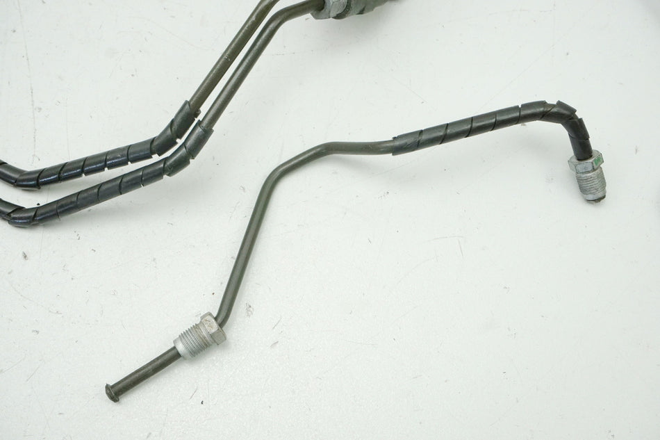BMW R 850 R 259 Bremsleitungen Metall Bremsleitung Bremsrohr für Bremskreislauf