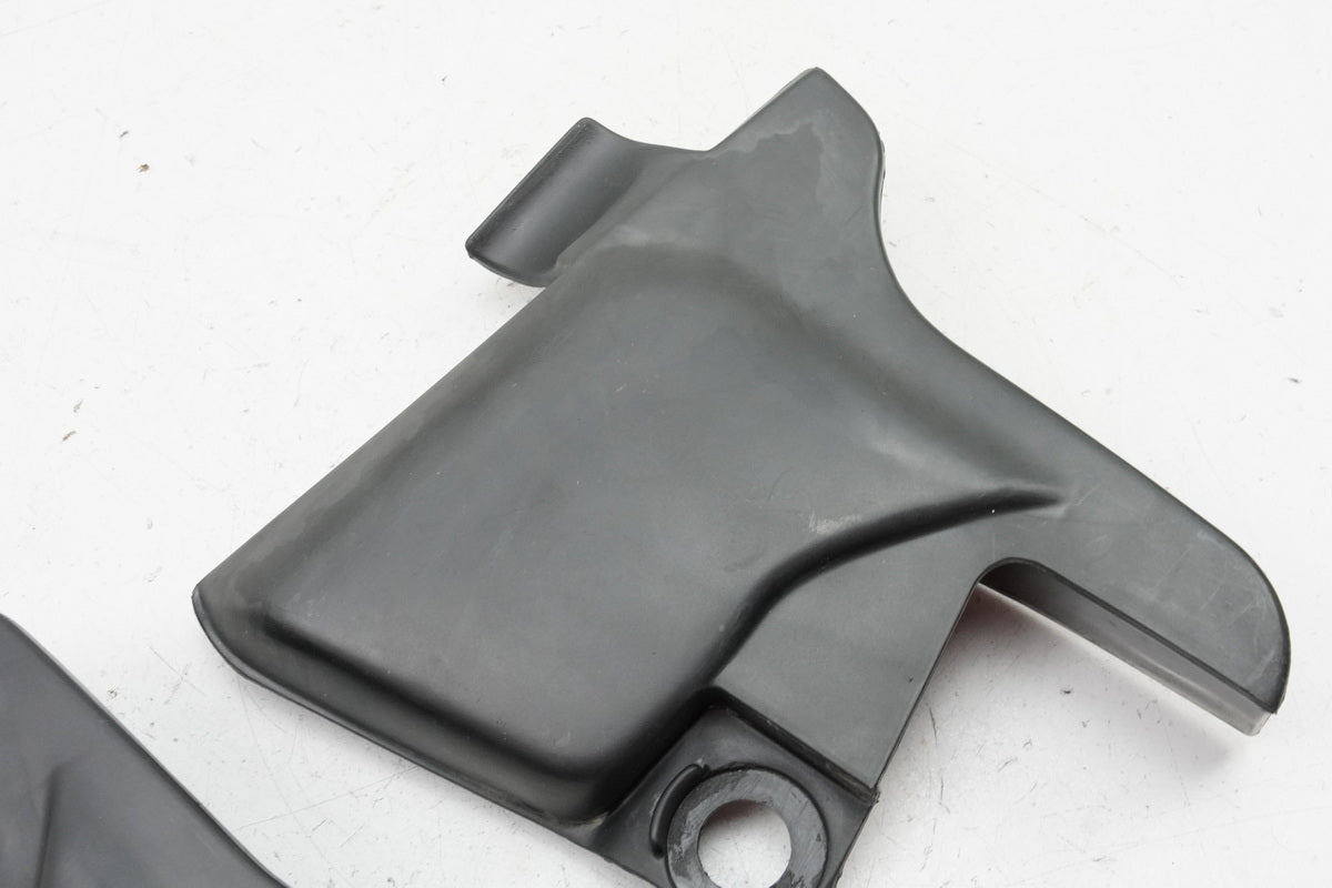 HONDA CB 750 RC42 SEVENFIFTY Verkleidung Lenkkopf links & rechts Abdeckung Cover