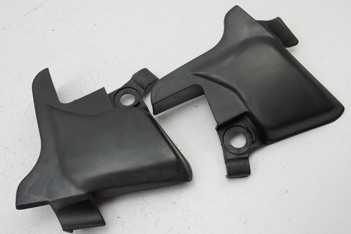 HONDA CB 750 RC42 SEVENFIFTY Verkleidung Lenkkopf links & rechts Abdeckung Cover