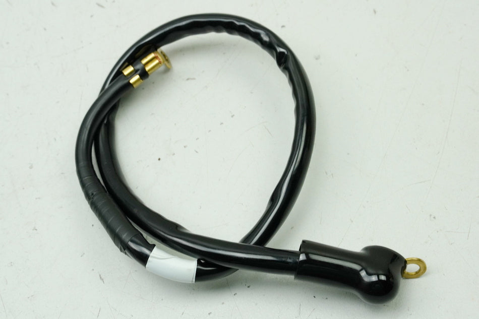 YAMAHA MTN 1000 MT-10 RN78 Starter Cable for Starter Motor (Wiring Harness) 4550 km