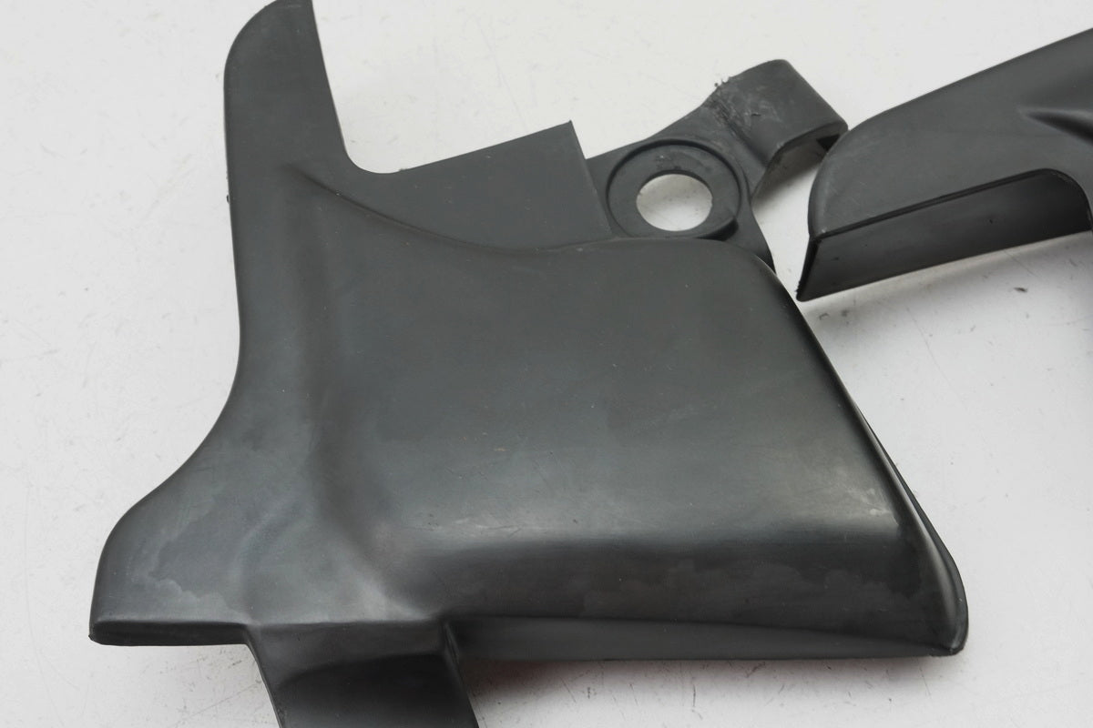 HONDA CB 750 RC42 SEVENFIFTY Verkleidung Lenkkopf links & rechts Abdeckung Cover