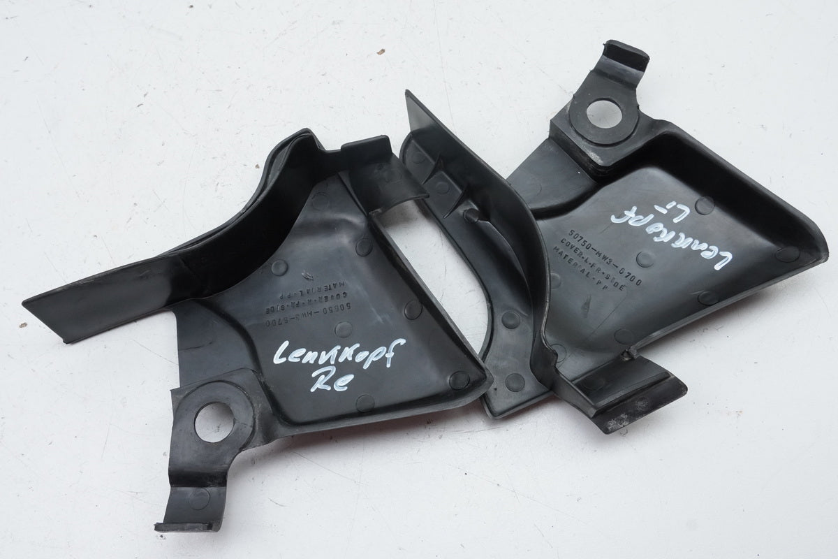 HONDA CB 750 RC42 SEVENFIFTY Verkleidung Lenkkopf links & rechts Abdeckung Cover