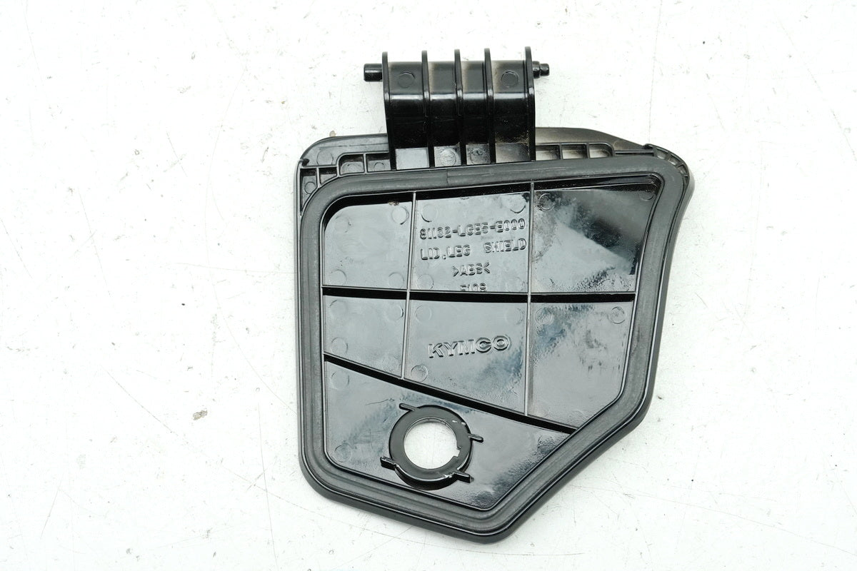 KYMCO PEOPLE GT 300 i V4 Cover for glove compartment trim panel cover compartment