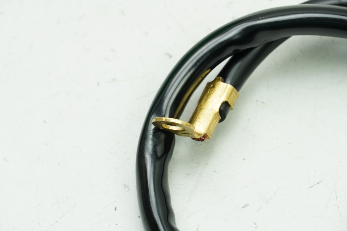 YAMAHA MTN 1000 MT-10 RN78 Starter Cable for Starter Motor (Wiring Harness) 4550 km
