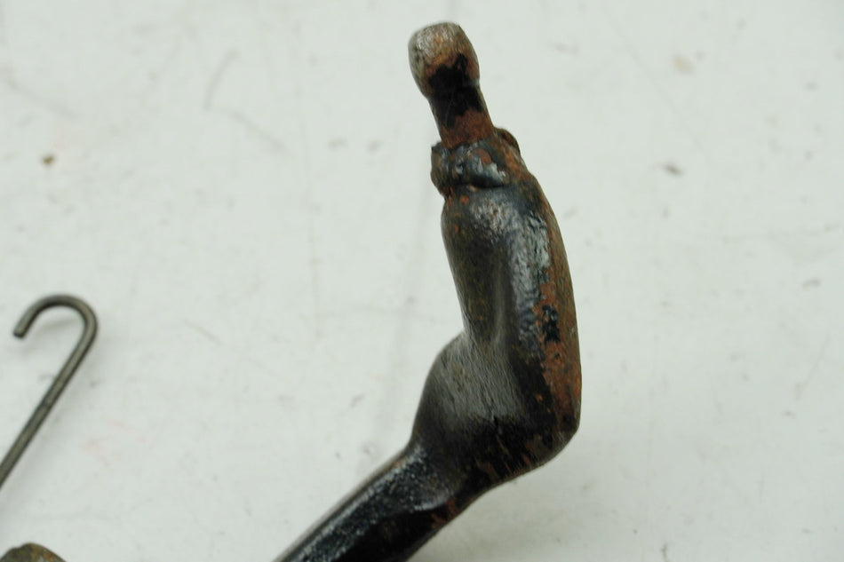 SUZUKI GSX 600 F AJ SIDE STAND