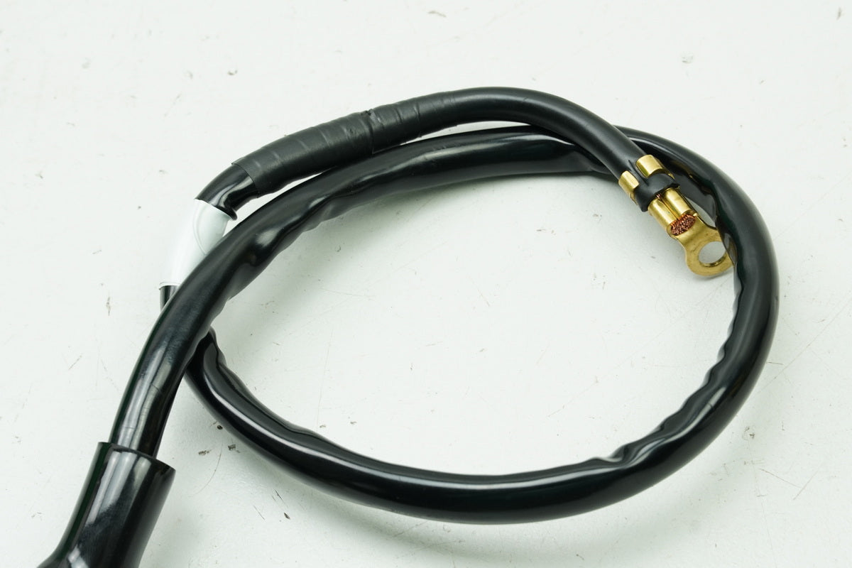 YAMAHA MTN 1000 MT-10 RN78 Starter Cable for Starter Motor (Wiring Harness) 4550 km