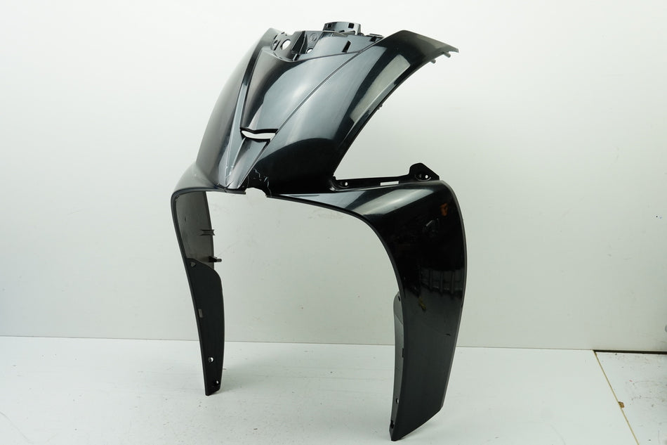 KYMCO PEOPLE GT 300 i V4 Front Fairing Cowl Mask Upper Cover