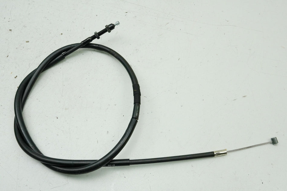 YAMAHA MTN 1000 MT-10 RN78 Clutch Cable original ONLY 4550 km