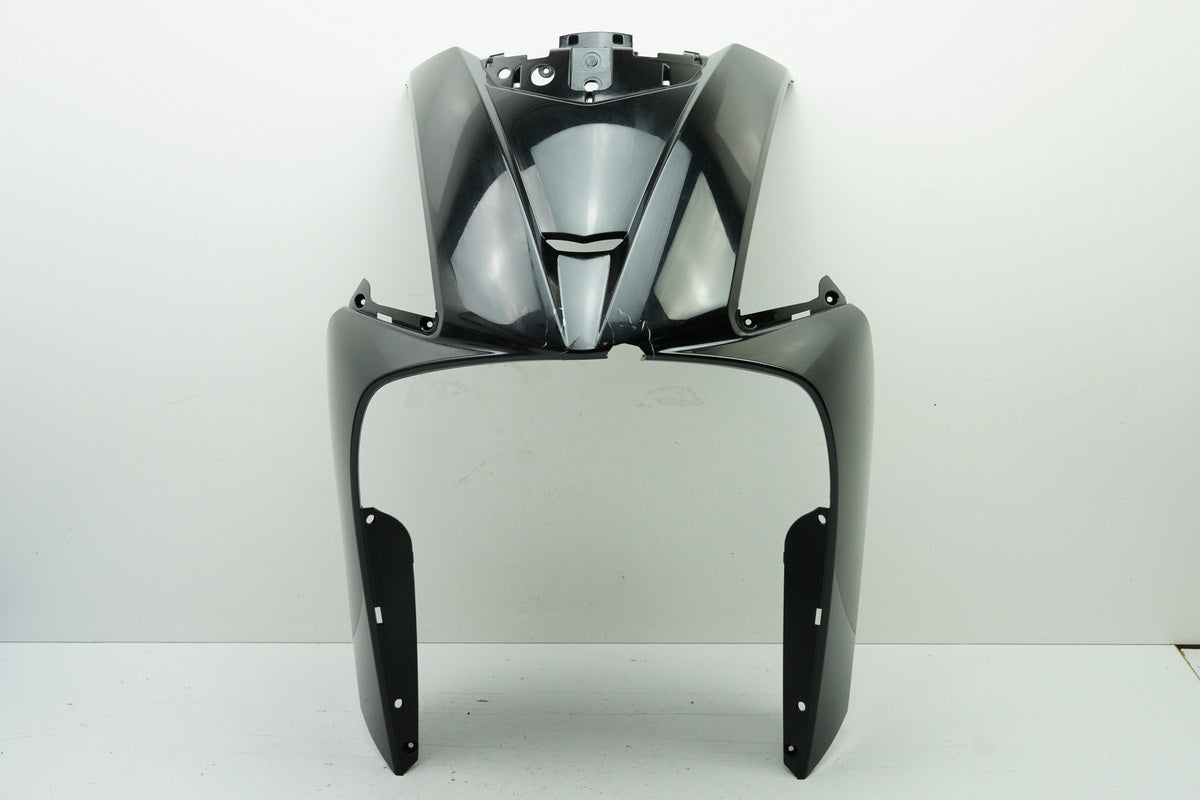 KYMCO PEOPLE GT 300 i V4 Front Fairing Cowl Mask Upper Cover