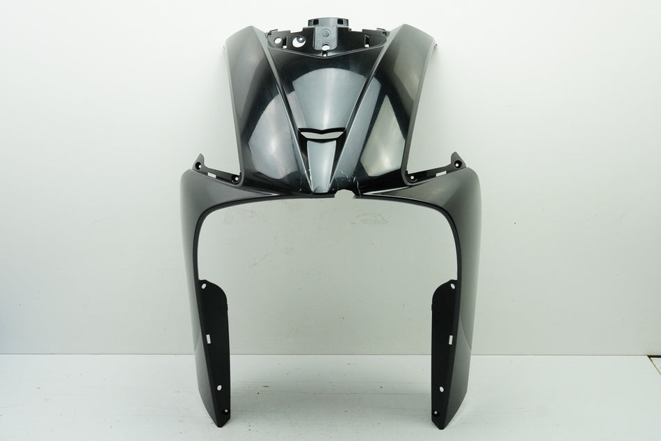 KYMCO PEOPLE GT 300 i V4 Front Fairing Cowl Mask Upper Cover