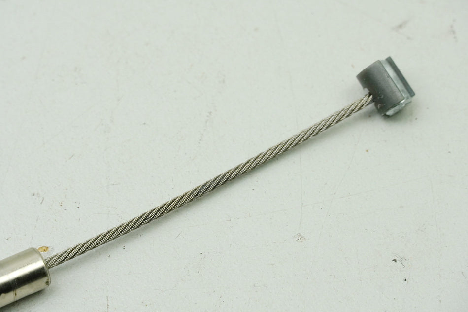 YAMAHA MTN 1000 MT-10 RN78 Clutch Cable original ONLY 4550 km