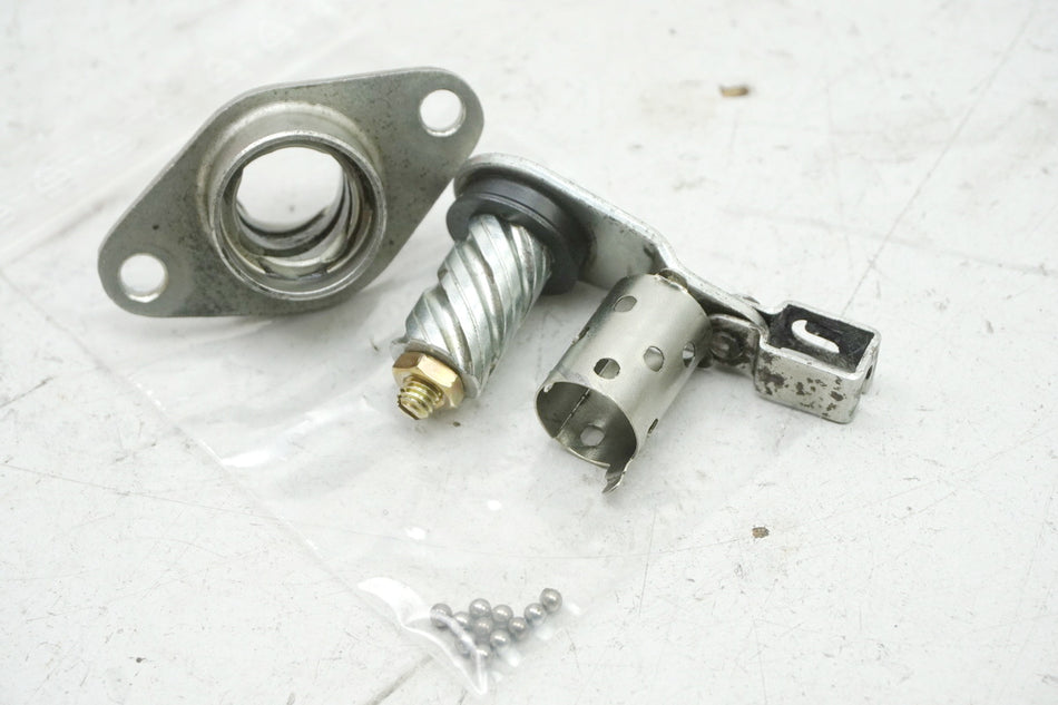 SUZUKI GSX 600 F GN72B Accionador de embrague sin fin caracol embrague