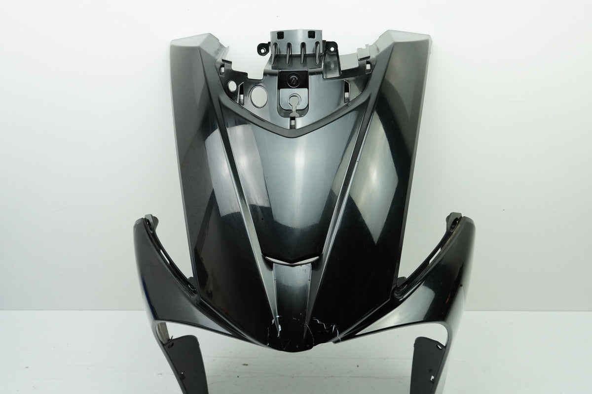 KYMCO PEOPLE GT 300 i V4 Front Fairing Cowl Mask Upper Cover