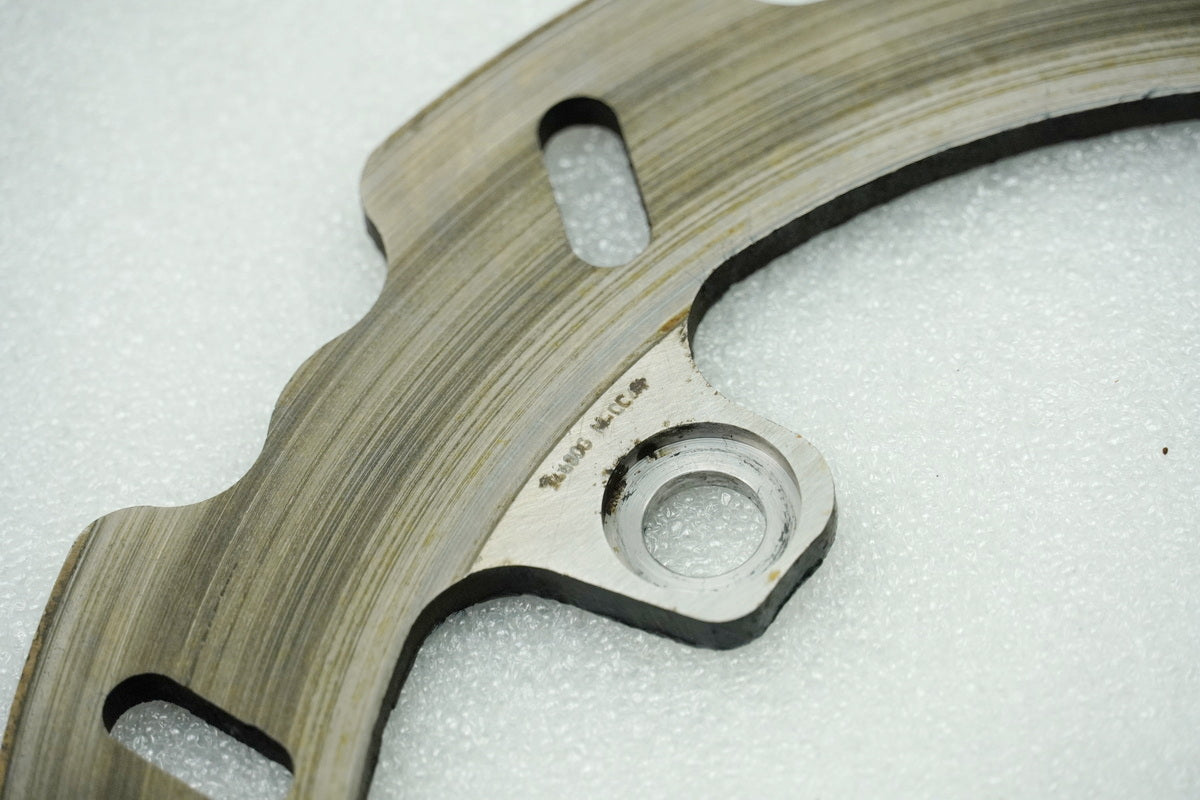 HONDA CBR 600 RR PC40 Bremsscheibe hinten Wave Brake Disc 4,958 mm 07-13