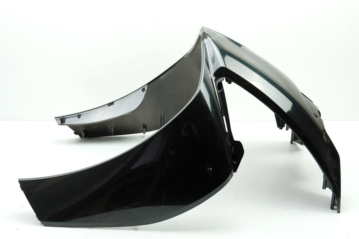 KYMCO PEOPLE GT 300 i V4 Front Fairing Cowl Mask Upper Cover