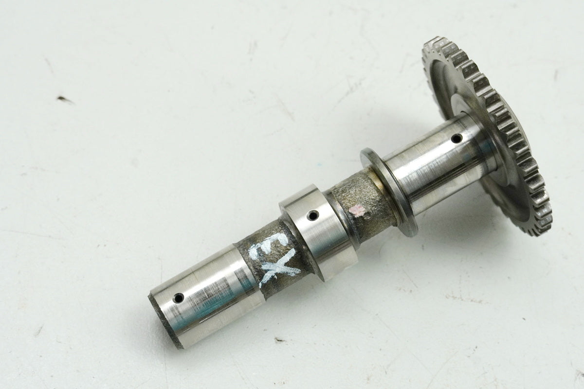 HONDA CB 125 R JC91 Camshaft Exhaust (for engine 20865km)