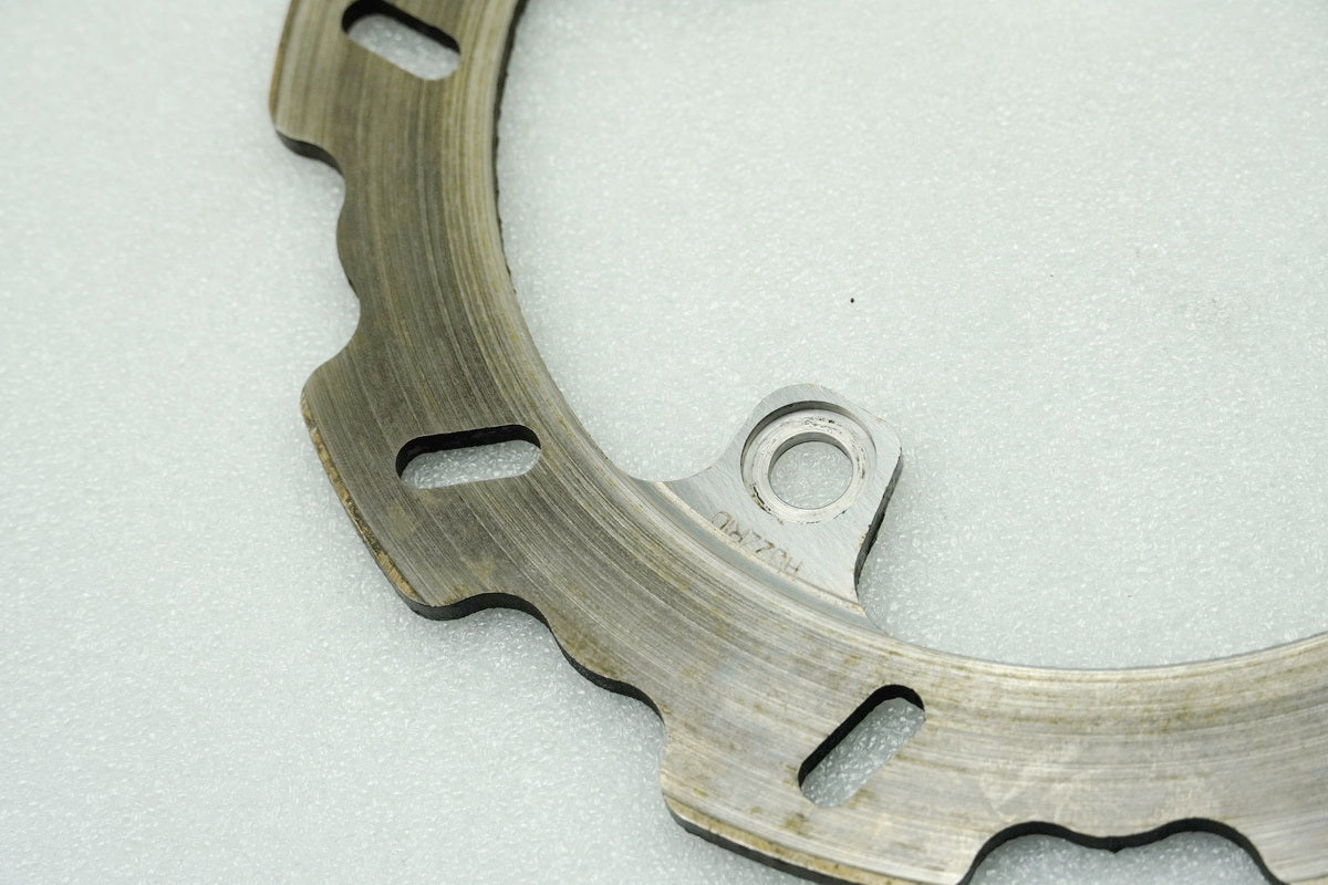 HONDA CBR 600 RR PC40 Bremsscheibe hinten Wave Brake Disc 4,958 mm 07-13