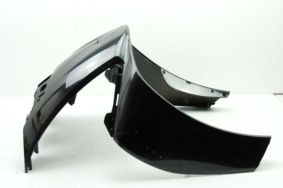 KYMCO PEOPLE GT 300 i V4 Front Fairing Cowl Mask Upper Cover