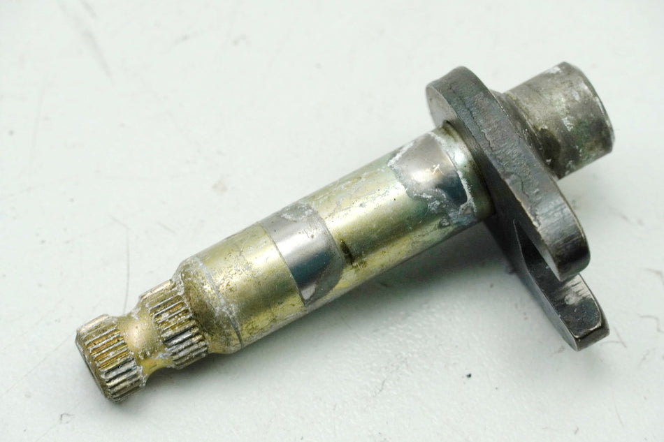 Honda GL1500 F6C Valkyrie SC34 Schaltwelle Gangschaltspindel (für Schalthebel)