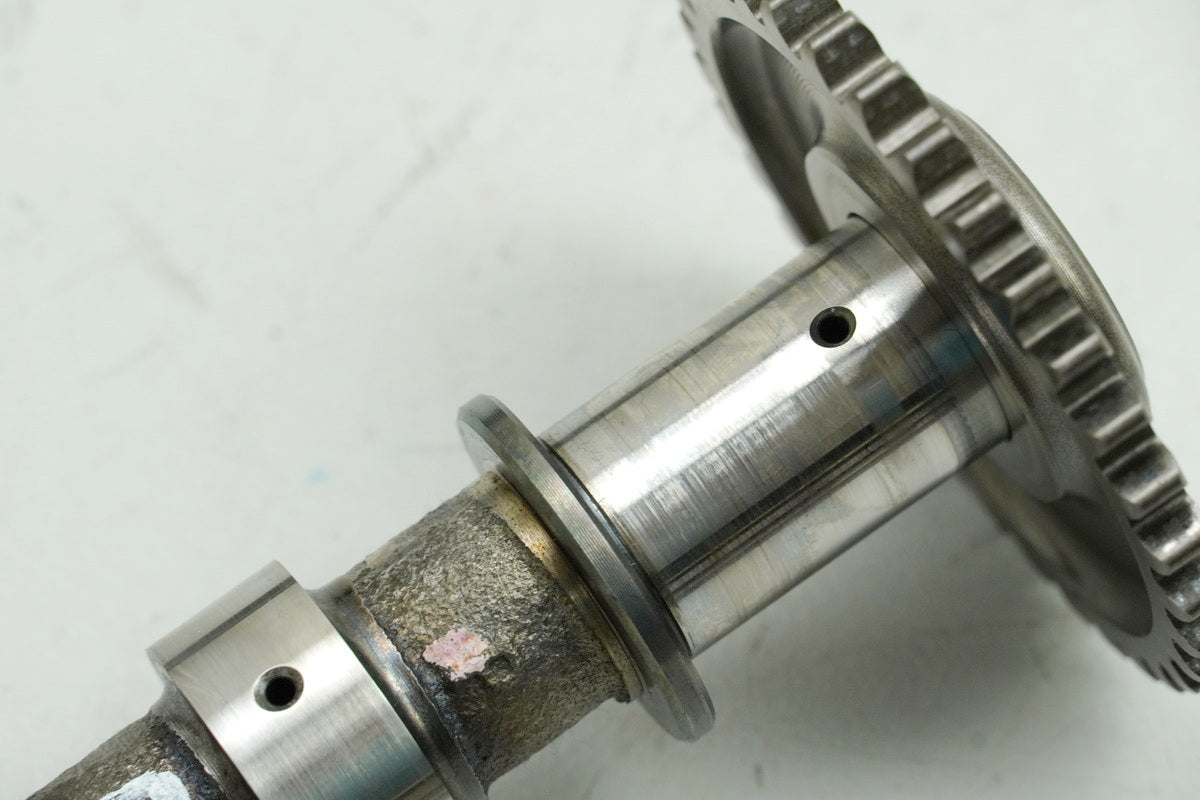 HONDA CB 125 R JC91 Camshaft Exhaust (for engine 20865km)