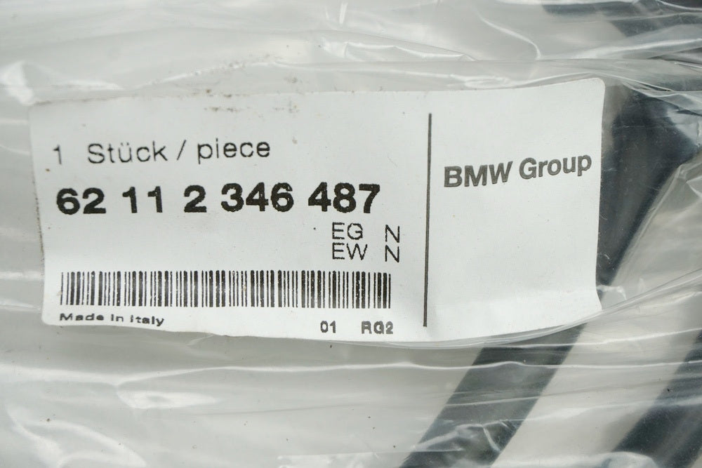 Cable del cuentakilómetros BMW F 650 ST - 62112346487