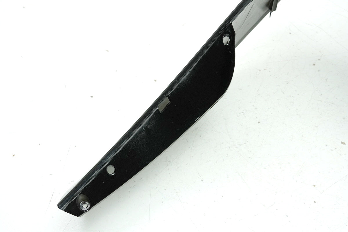 KYMCO PEOPLE GT 300 i V4 Front Fairing Cowl Mask Upper Cover
