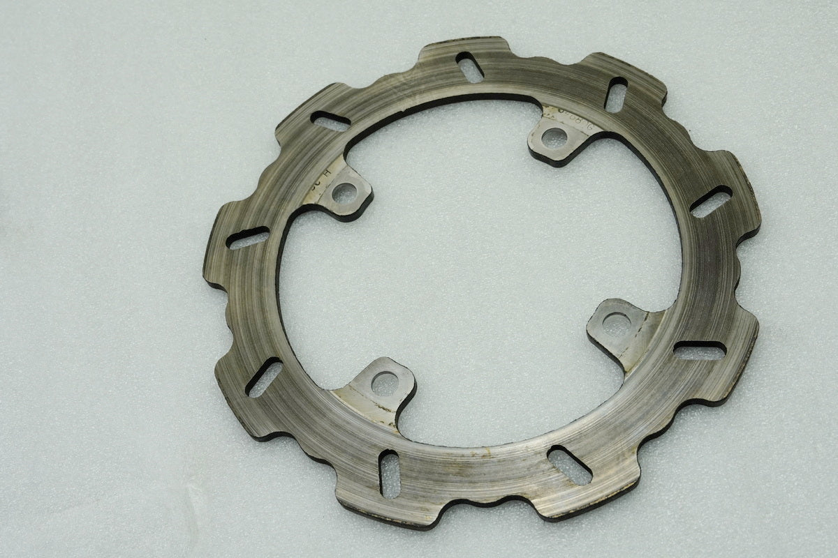 HONDA CBR 600 RR PC40 Bremsscheibe hinten Wave Brake Disc 4,958 mm 07-13