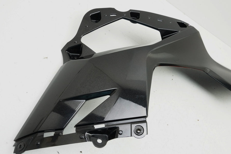 Kawasaki Ninja 400 EX400G Seitenverkleidung links unten Abdeckung Seitenteil
