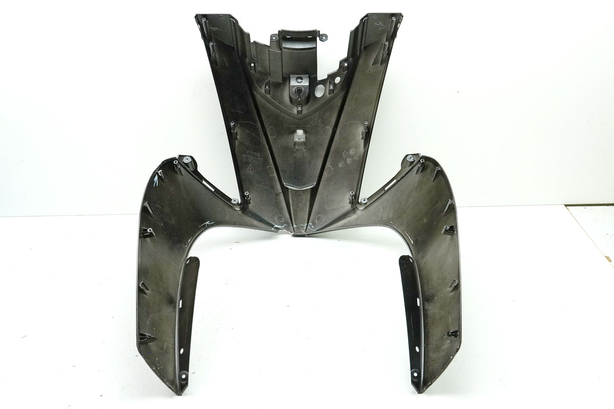KYMCO PEOPLE GT 300 i V4 Front Fairing Cowl Mask Upper Cover