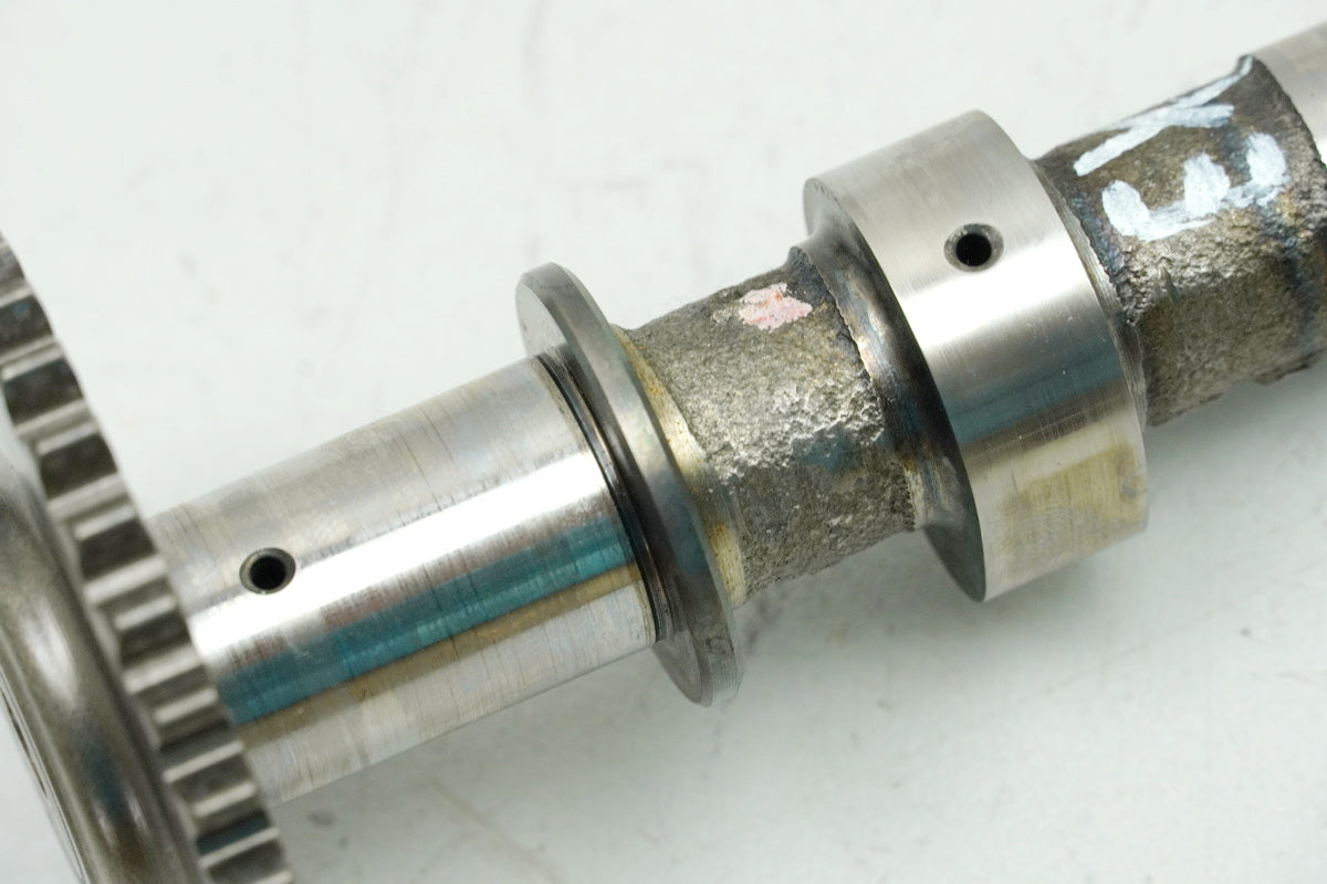 HONDA CB 125 R JC91 Camshaft Exhaust (for engine 20865km)