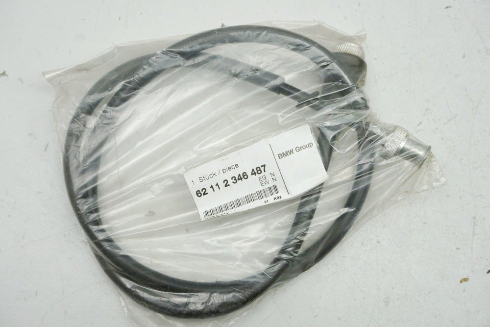 Cable del cuentakilómetros BMW F 650 ST - 62112346487