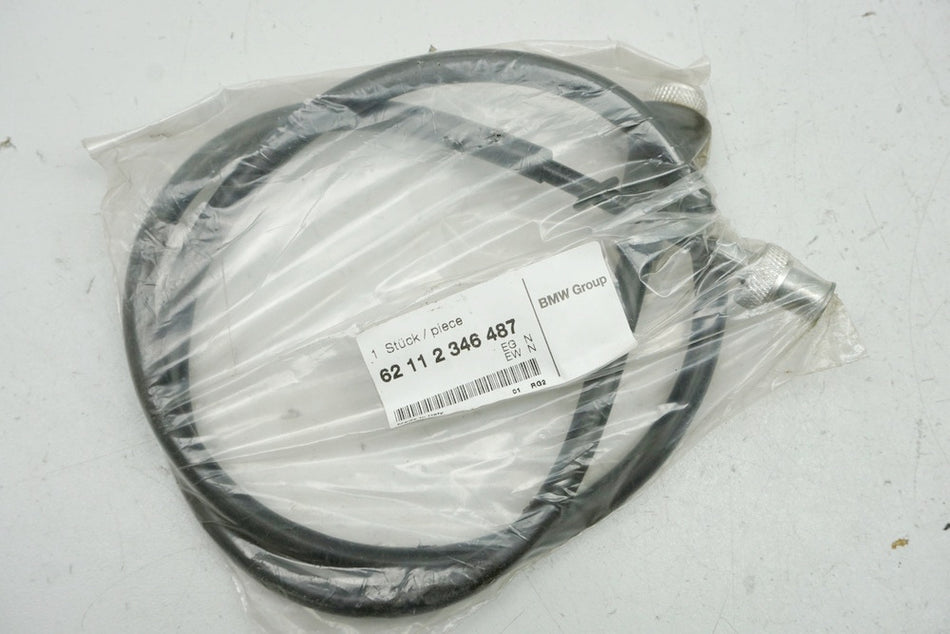 Cable del cuentakilómetros BMW F 650 ST - 62112346487
