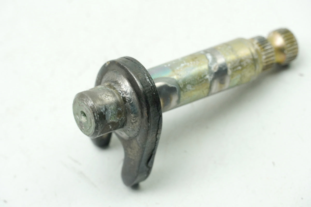 Honda GL1500 F6C Valkyrie SC34 Schaltwelle Gangschaltspindel (für Schalthebel)