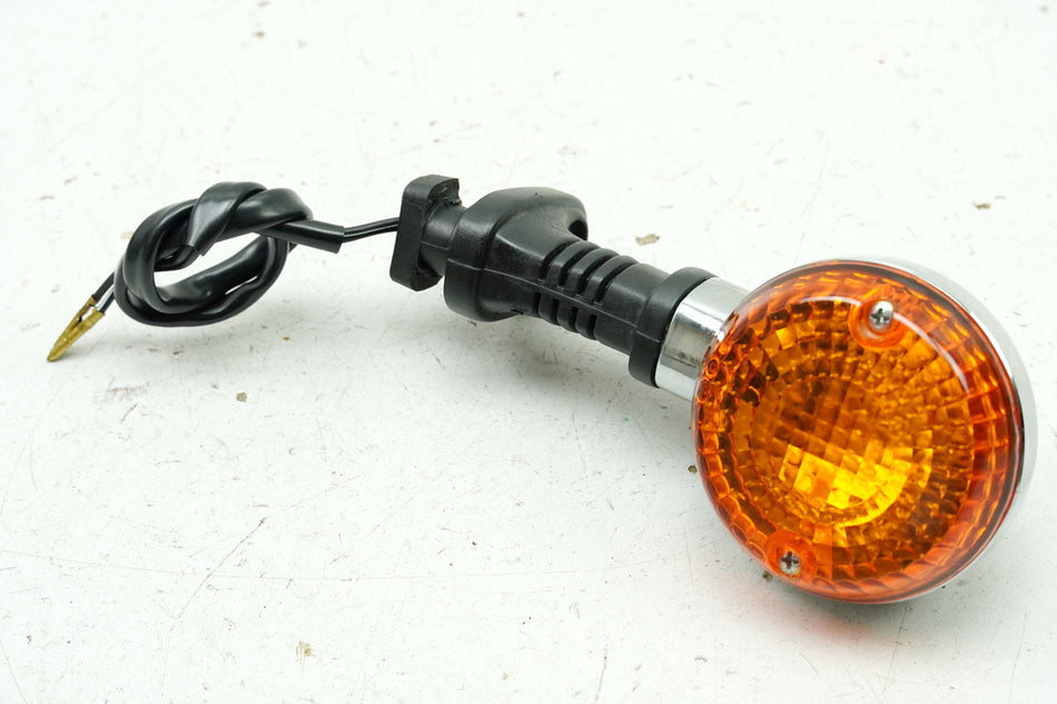 KAWASAKI VN 750 A-D Vulkan Twin Blinker links vorn Blinkleuchte Blinkerglas