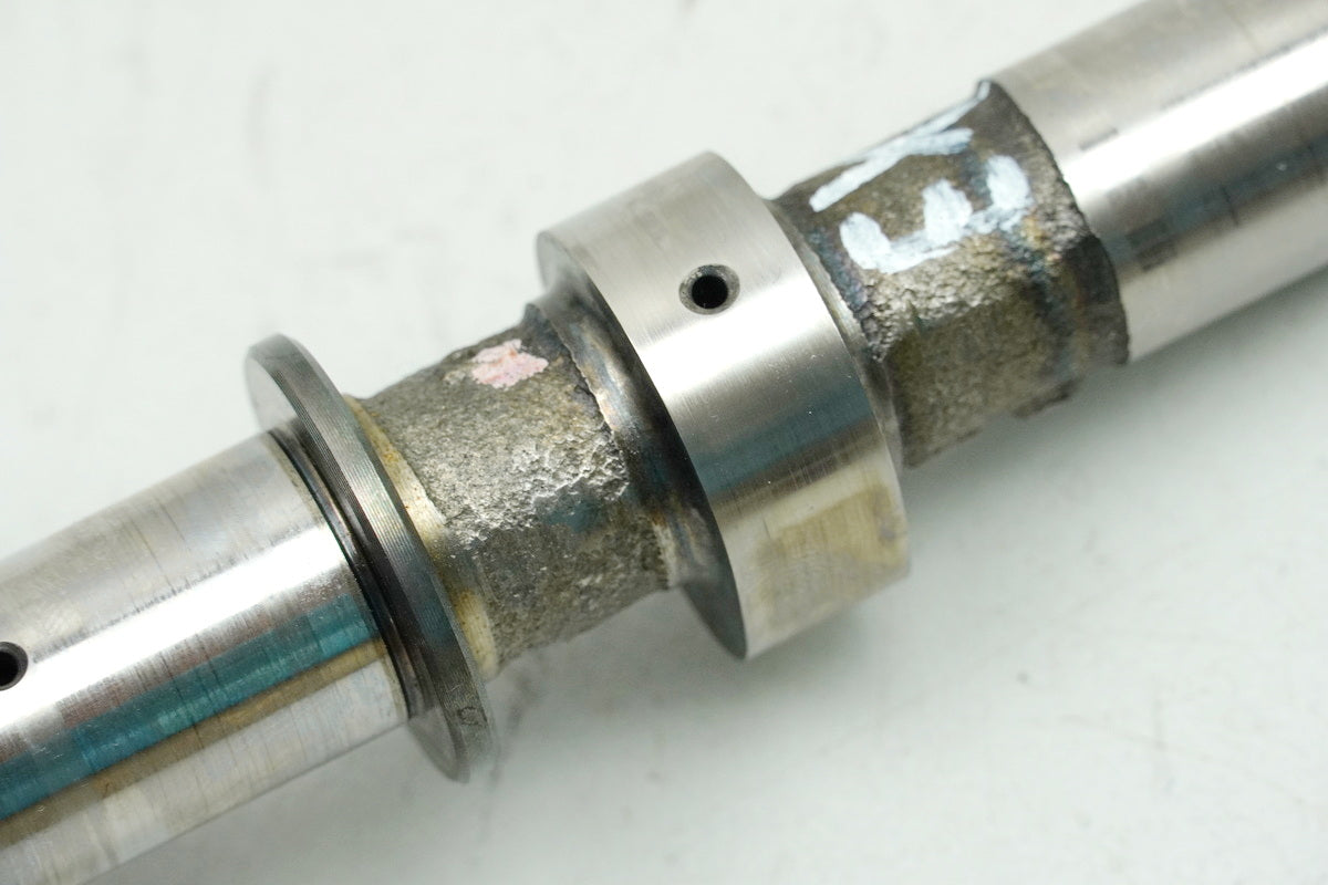 HONDA CB 125 R JC91 Camshaft Exhaust (for engine 20865km)