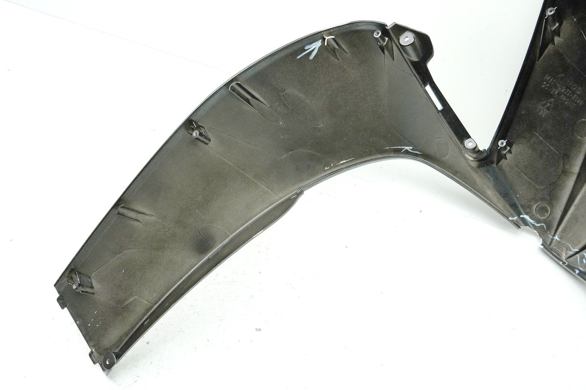 KYMCO PEOPLE GT 300 i V4 Front Fairing Cowl Mask Upper Cover