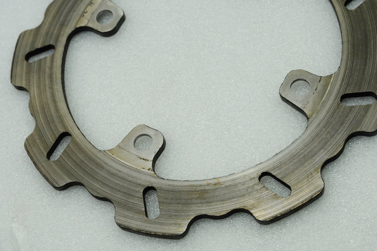 HONDA CBR 600 RR PC40 Bremsscheibe hinten Wave Brake Disc 4,958 mm 07-13
