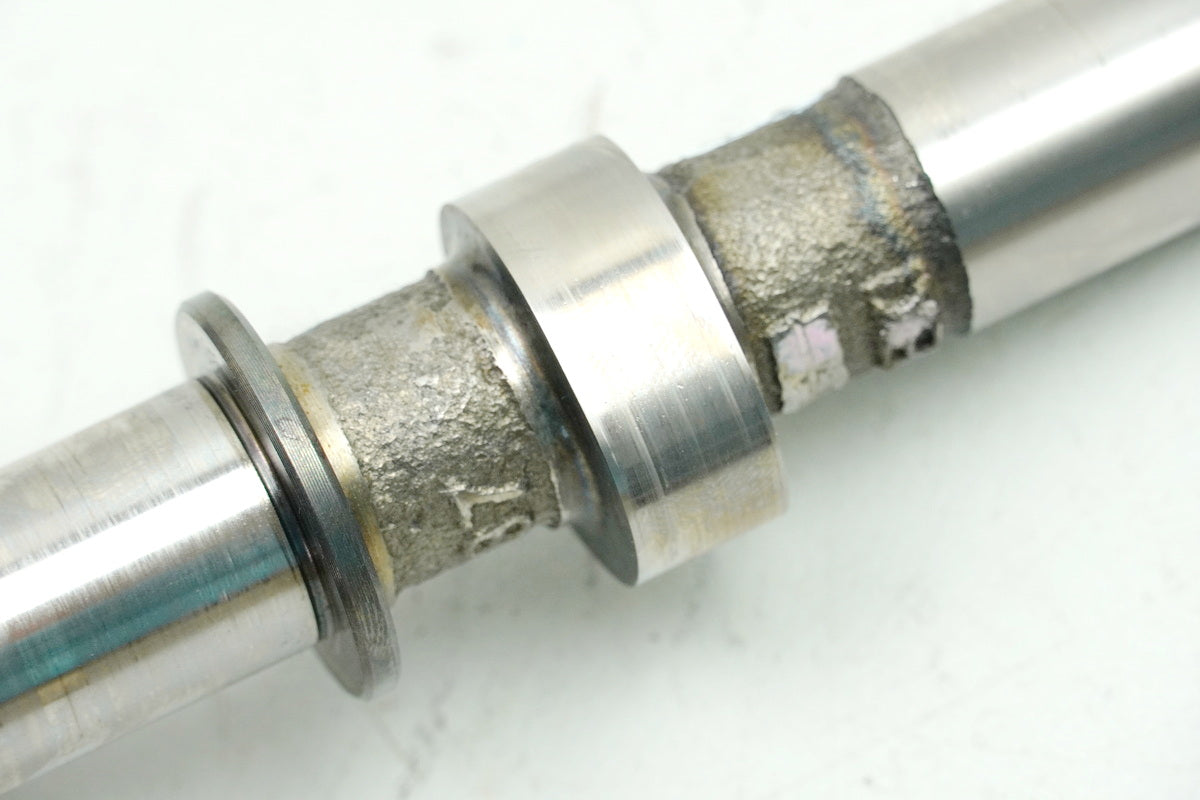 HONDA CB 125 R JC91 Camshaft Exhaust (for engine 20865km)