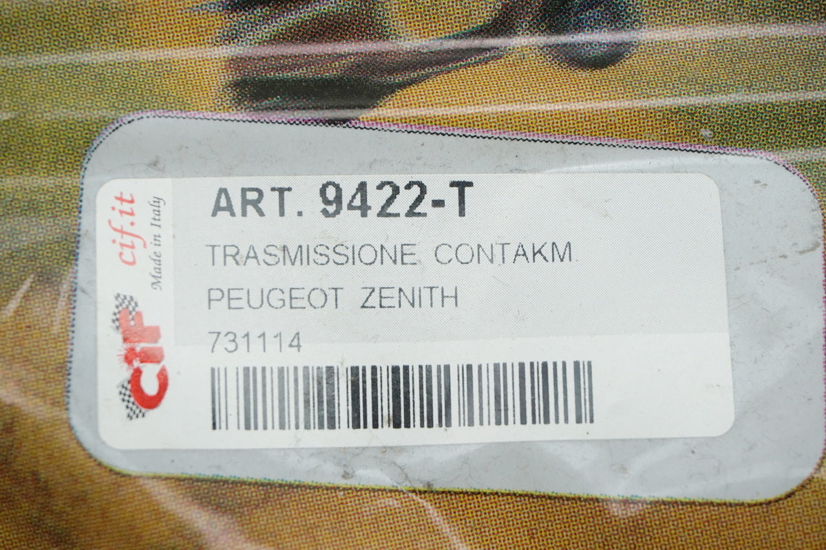 Tachowelle Peugeot Zenith 50 - 731114 9422-T