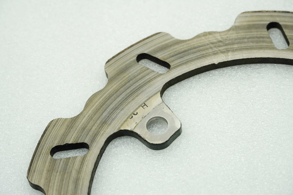 HONDA CBR 600 RR PC40 Bremsscheibe hinten Wave Brake Disc 4,958 mm 07-13