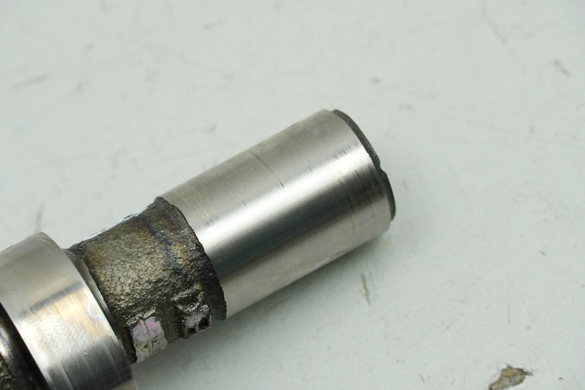 HONDA CB 125 R JC91 Camshaft Exhaust (for engine 20865km)