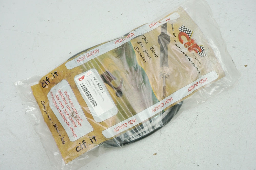 Tachowelle Peugeot Zenith 50 - 731114 9422-T