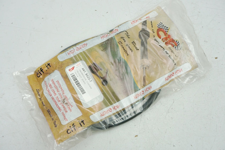 Tachowelle Peugeot Zenith 50 - 731114 9422-T