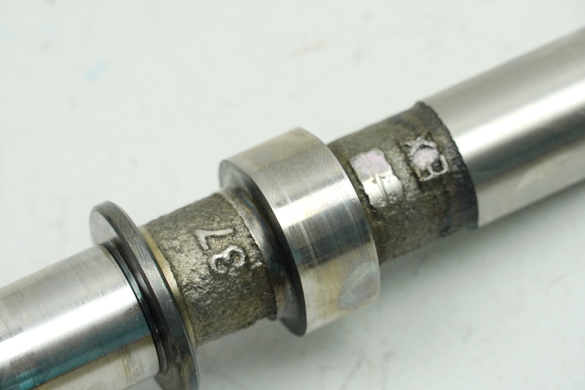 HONDA CB 125 R JC91 Camshaft Exhaust (for engine 20865km)