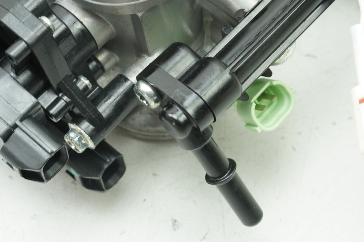 KAWASAKI Z 650 ER650HA2 Injection System Throttle Body Actuator Injector